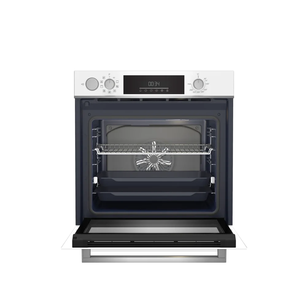 BFC 631 B Beyond Serisi Ankastre Fırın