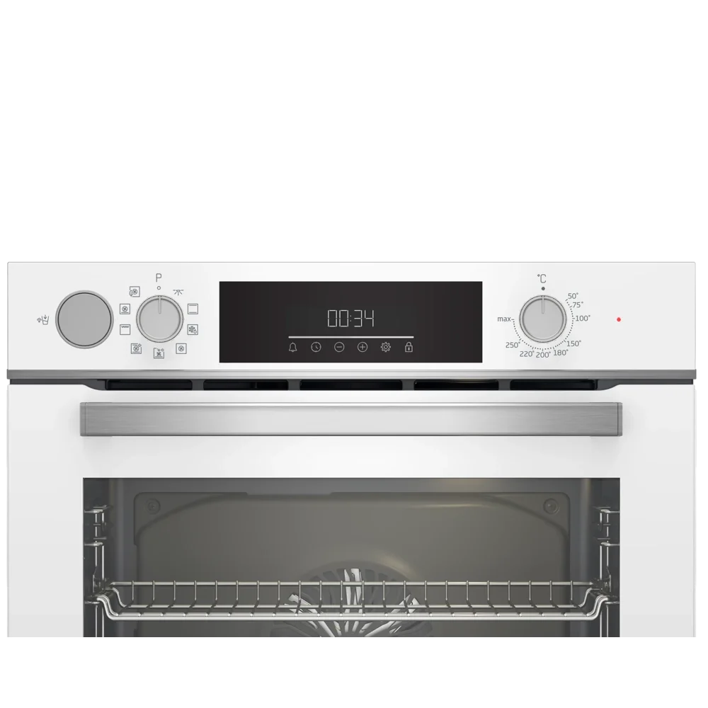 BFC 631 B Beyond Serisi Ankastre Fırın