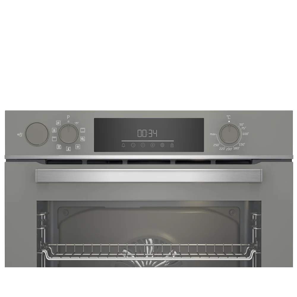 BFC 631 G Beyond Serisi Ankastre Fırın