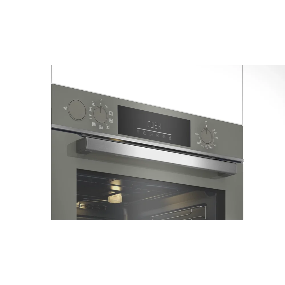 BFC 631 G Beyond Serisi Ankastre Fırın