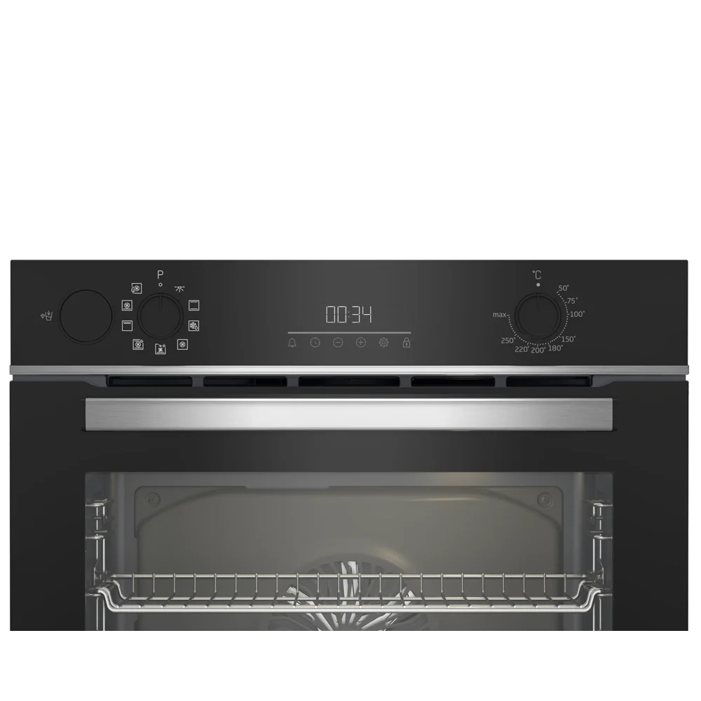 BFC 631 S Beyond Serisi Ankastre Fırın