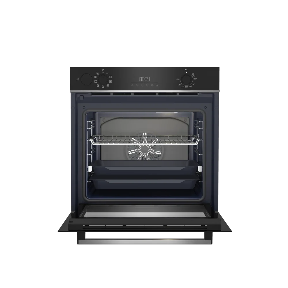 BFC 631 S Beyond Serisi Ankastre Fırın