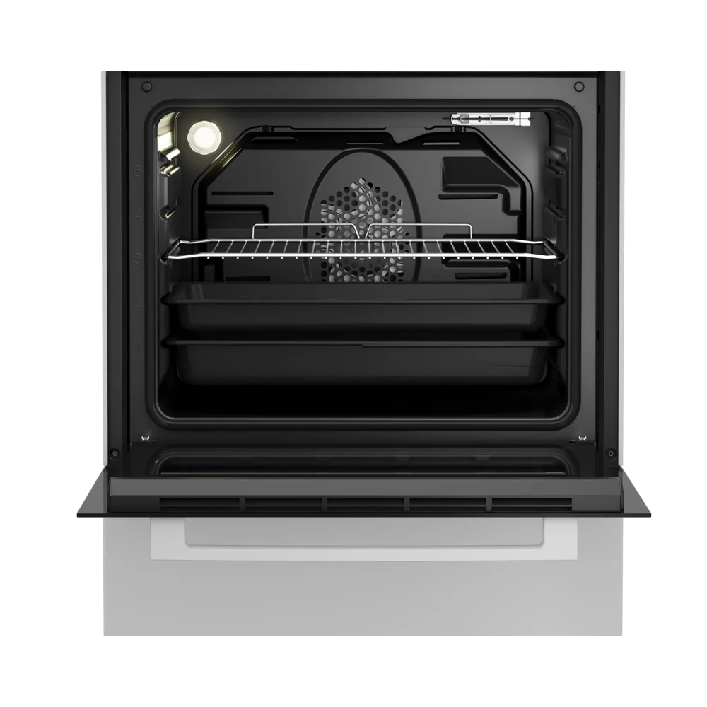 BFE 310 LB Ocaklı Fırın