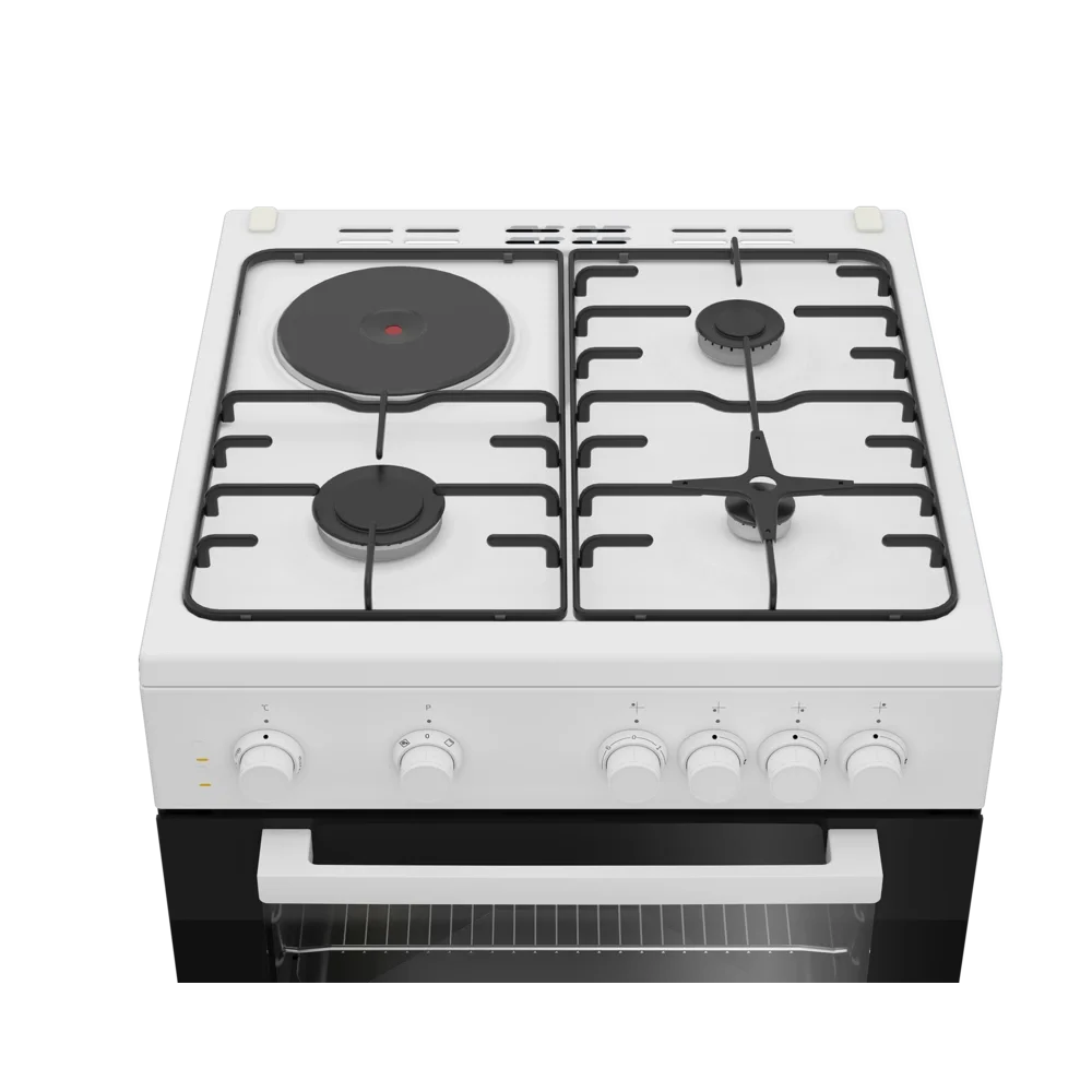 BFE 310 LB Ocaklı Fırın