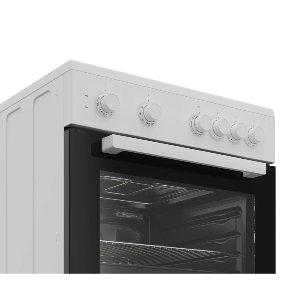 BFE 310 LB Ocaklı Fırın