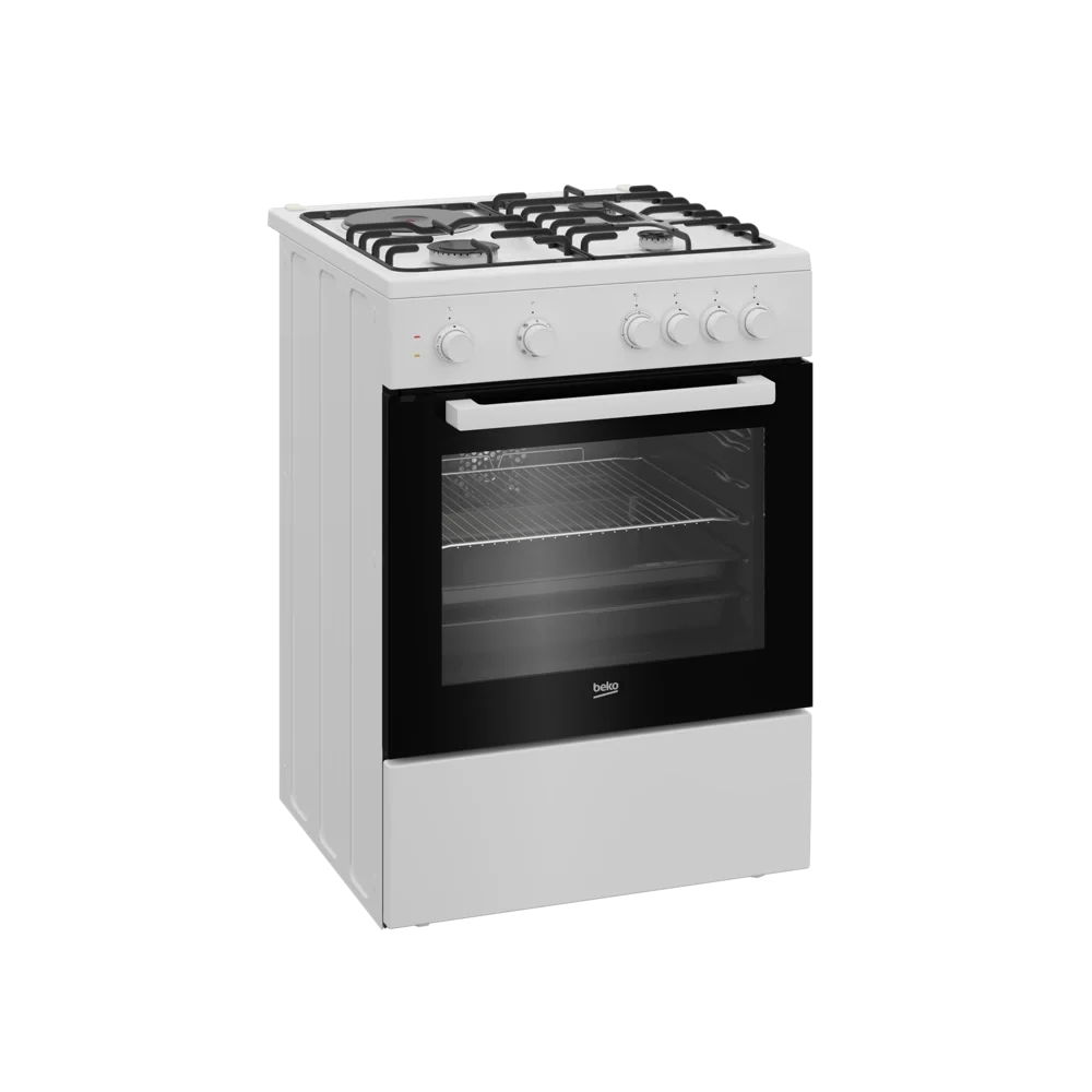 BFE 310 LB Ocaklı Fırın