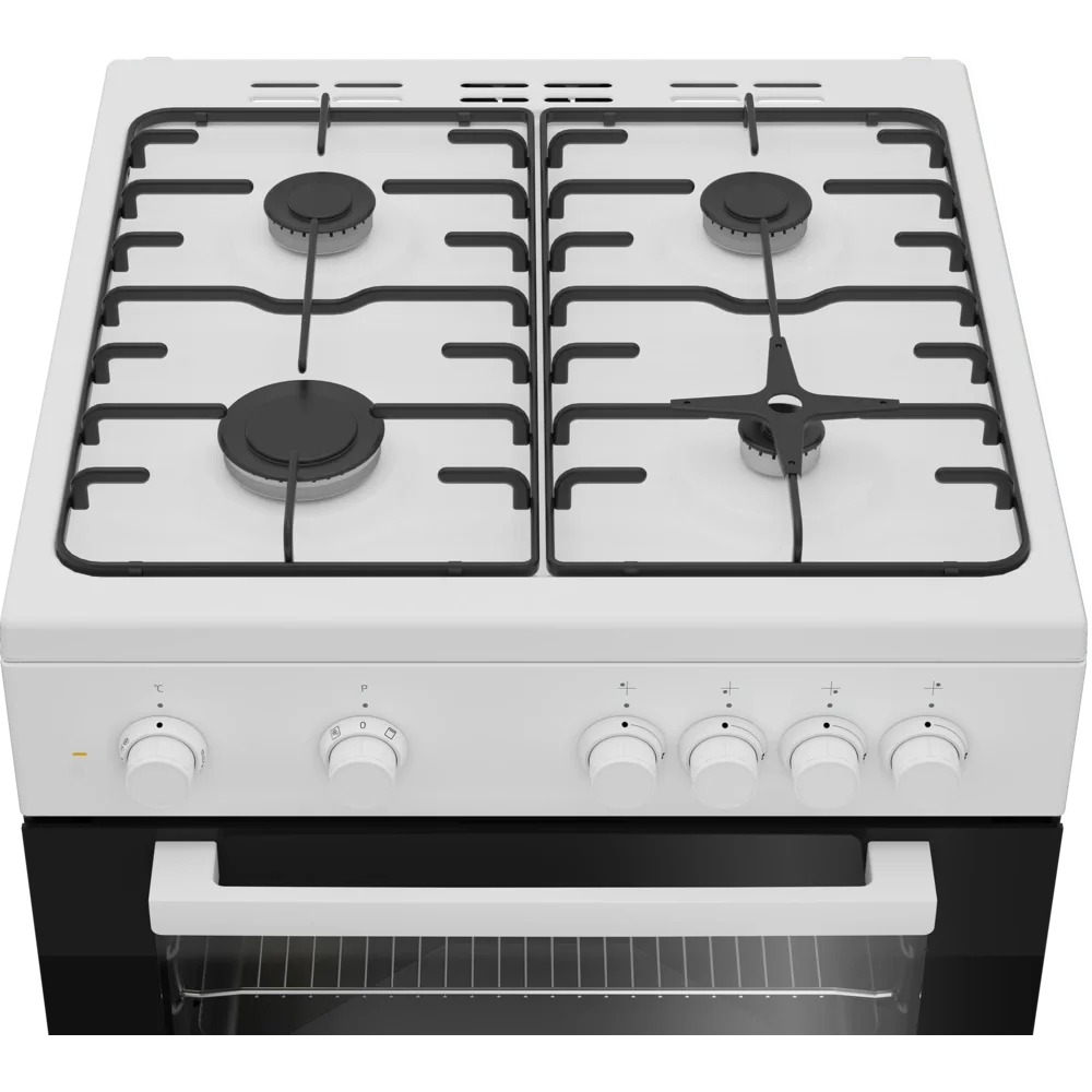 BFE 400 B Ocaklı Fırın