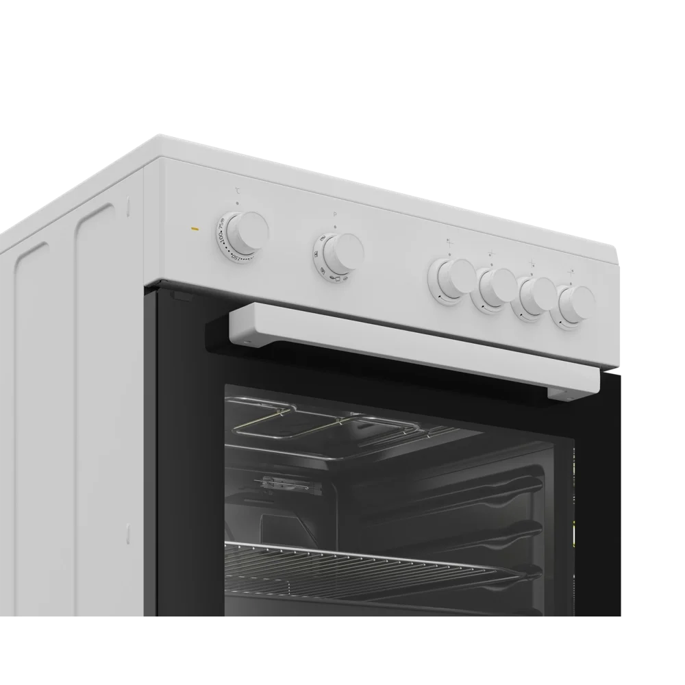 BFE 400 B Ocaklı Fırın