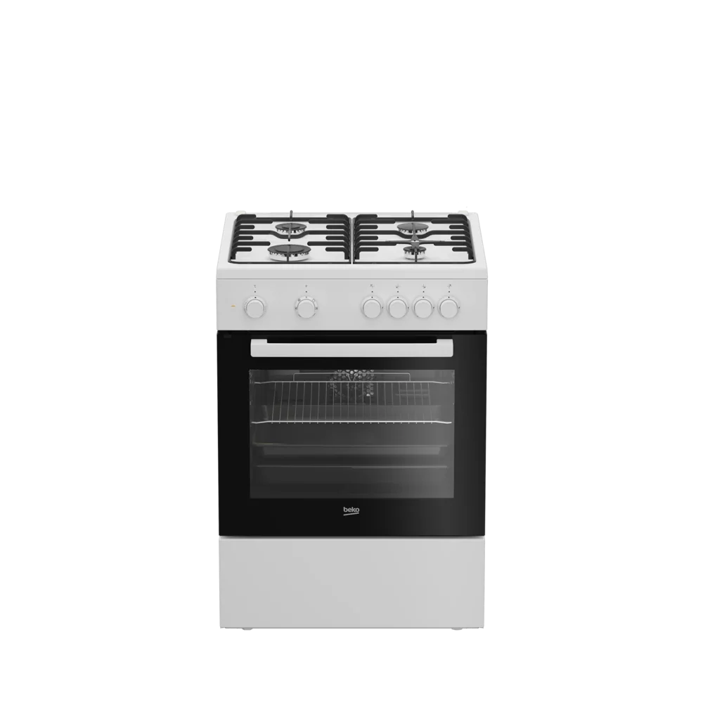 BFE 400 B Ocaklı Fırın