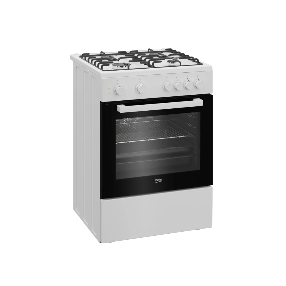 BFE 400 B Ocaklı Fırın