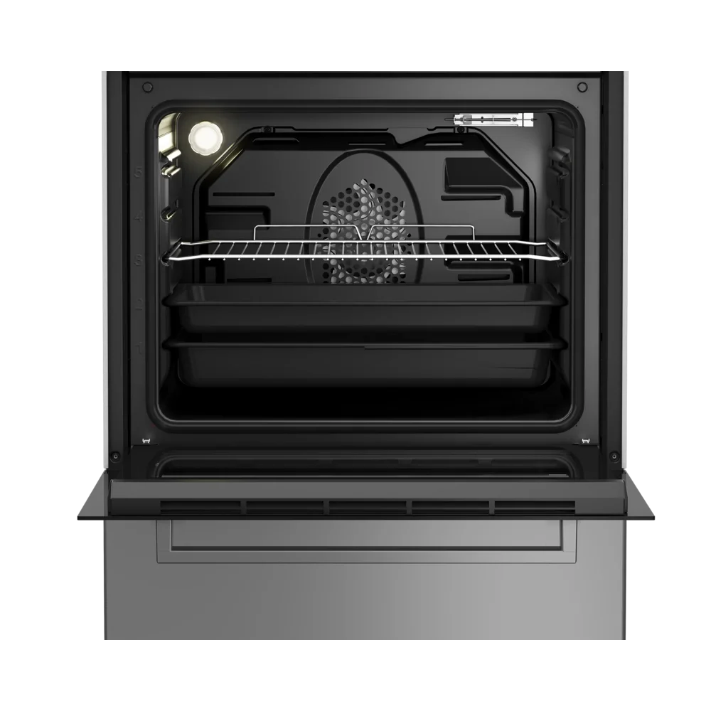 BFE 400 G Ocaklı Fırın