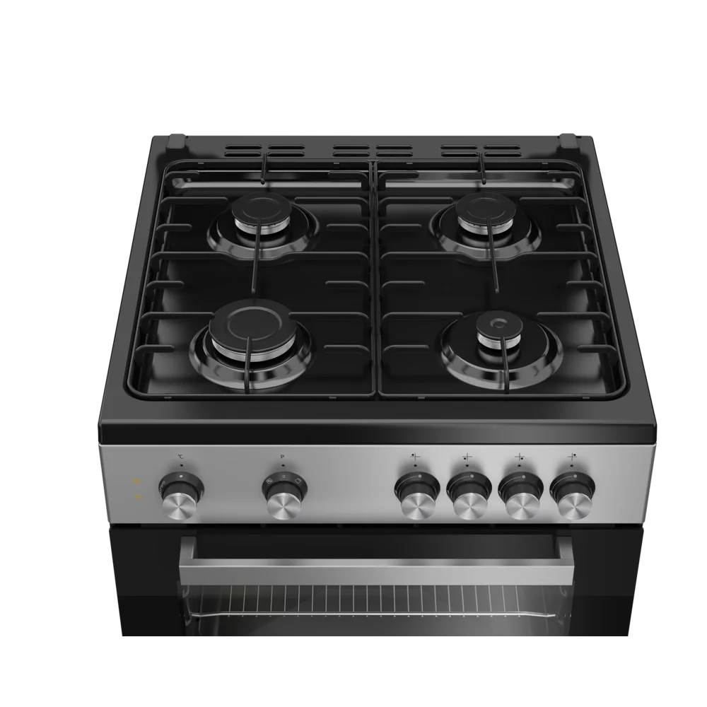 BFE 400 G Ocaklı Fırın