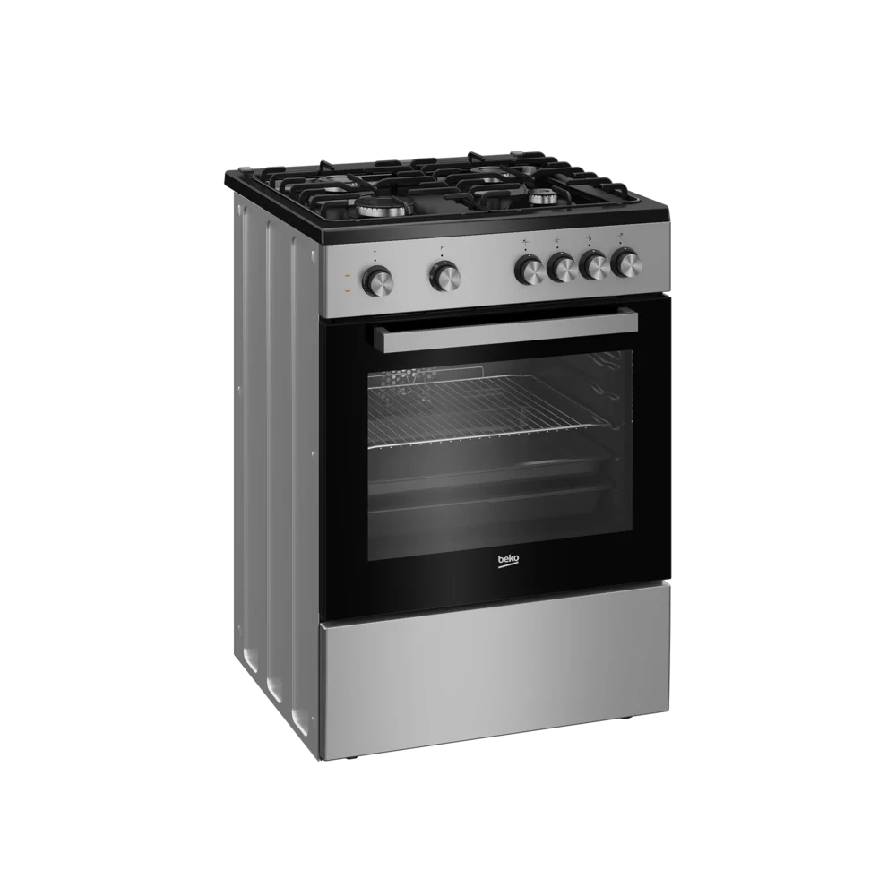 BFE 400 G Ocaklı Fırın