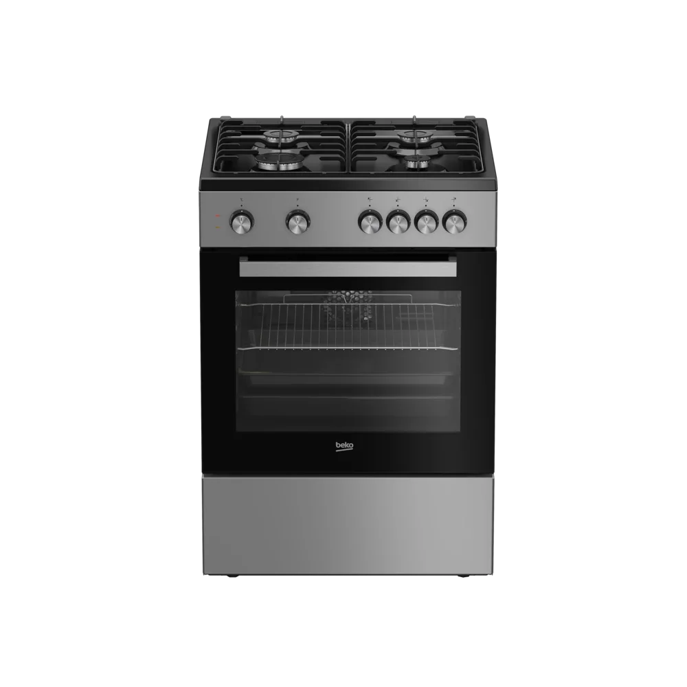 BFE 400 G Ocaklı Fırın