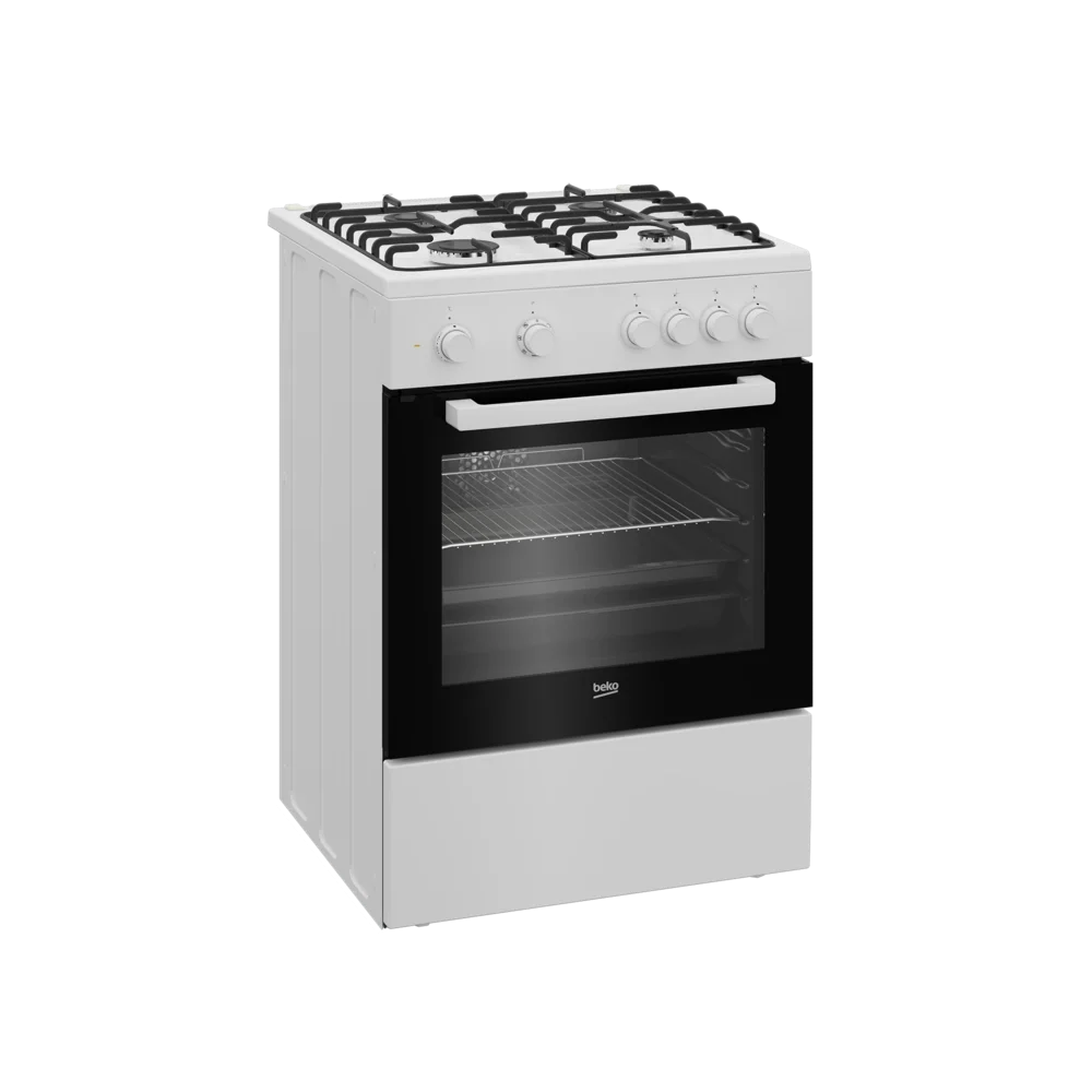 BFE 400 LB Ocaklı Fırın