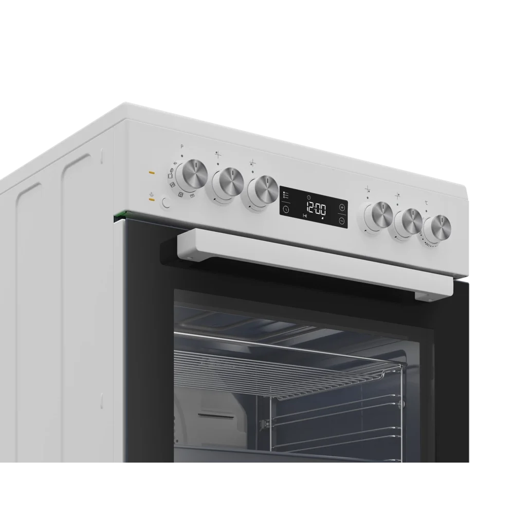 BFM 410 EBB Ocaklı Fırın