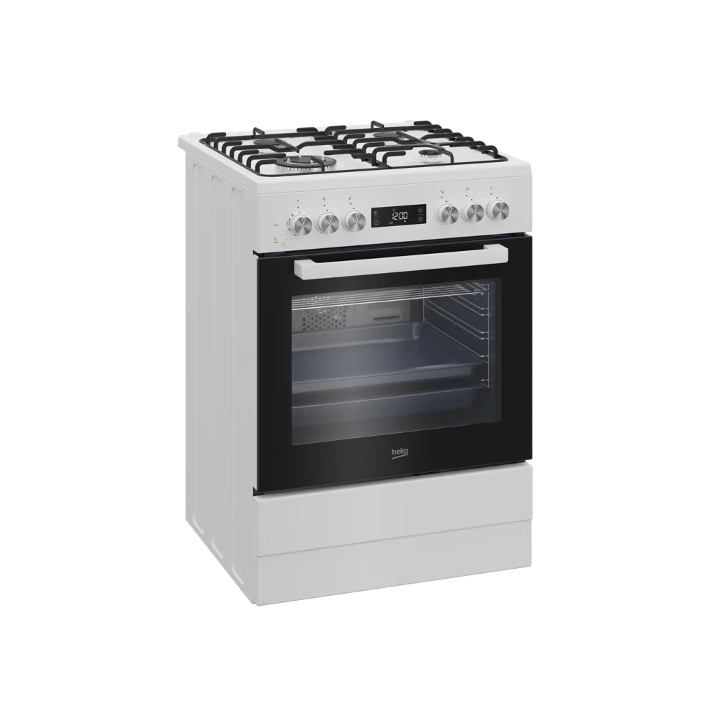 BFM 410 EBB Ocaklı Fırın