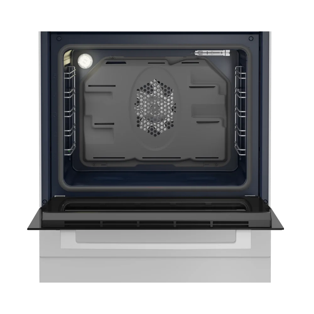 BFM 410 EBB Ocaklı Fırın