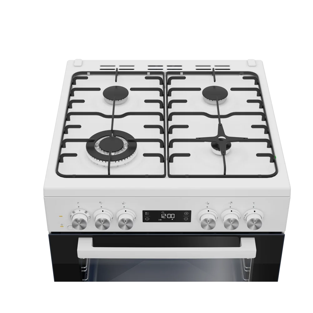 BFM 410 EBB Ocaklı Fırın