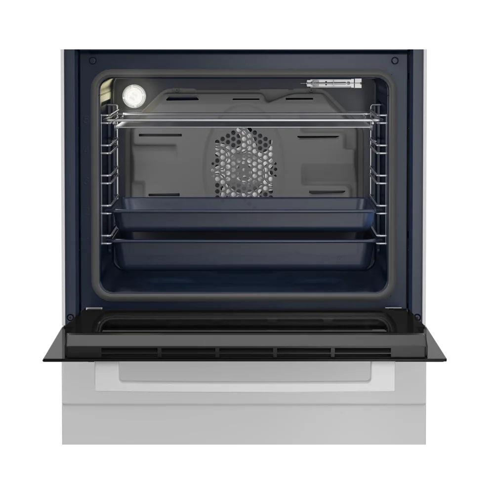 BFM 410 EBB Ocaklı Fırın