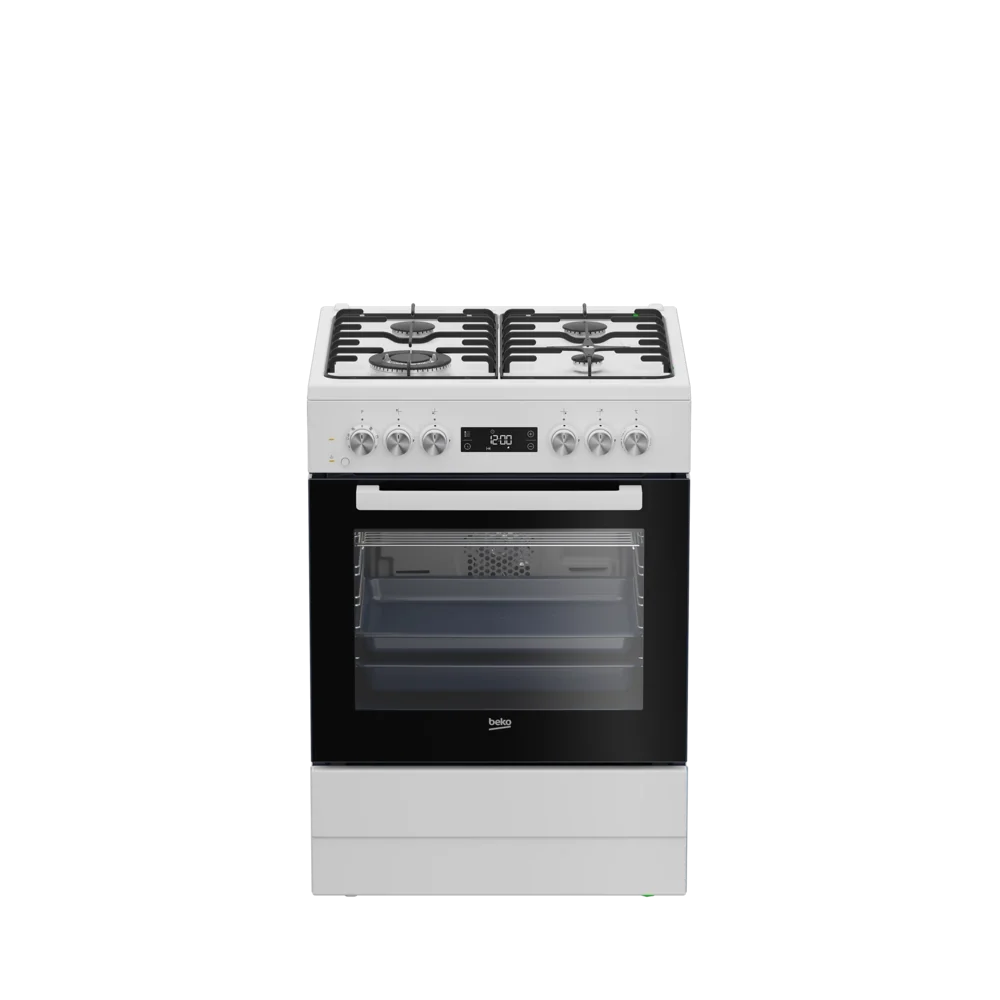 BFM 410 LEBB Ocaklı Fırın