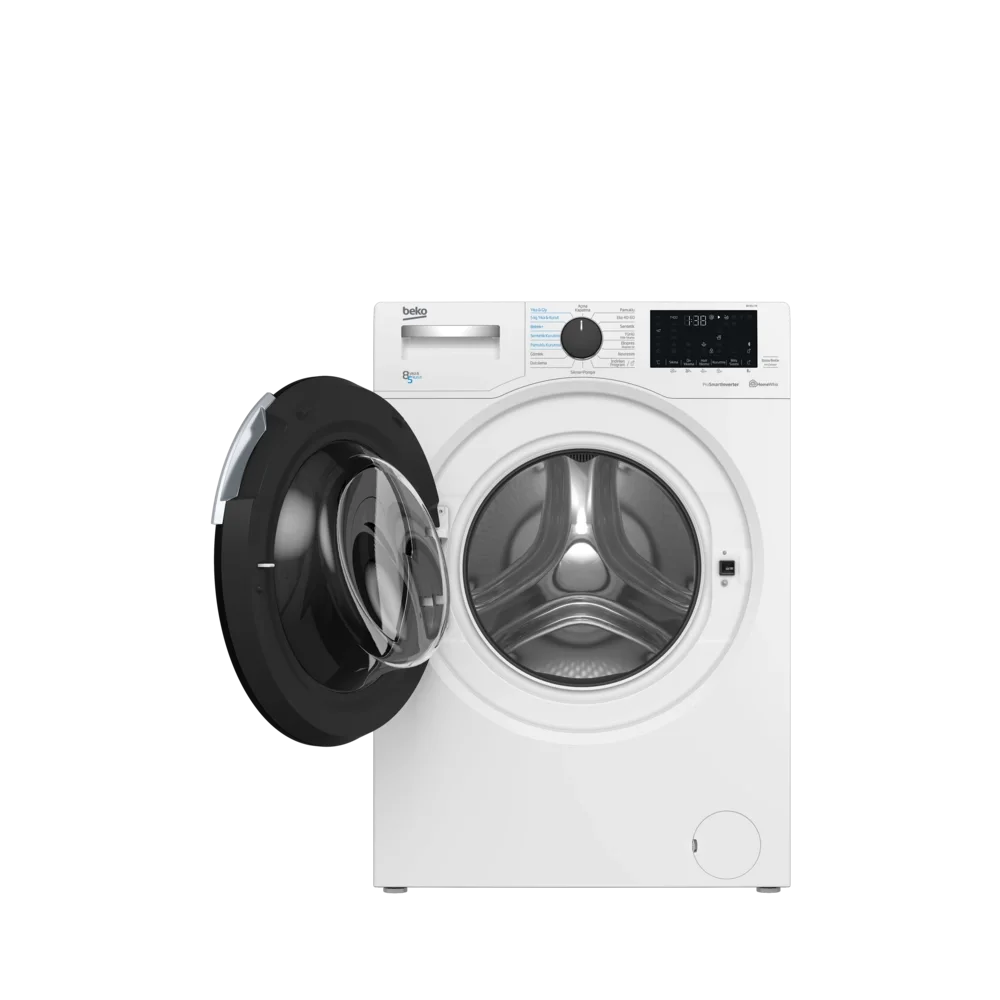 BK 851 YK Kurutmalı Çamaşır Makinesi