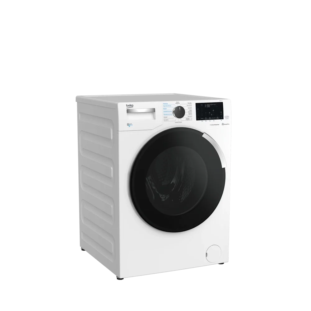 BK 851 YK Kurutmalı Çamaşır Makinesi