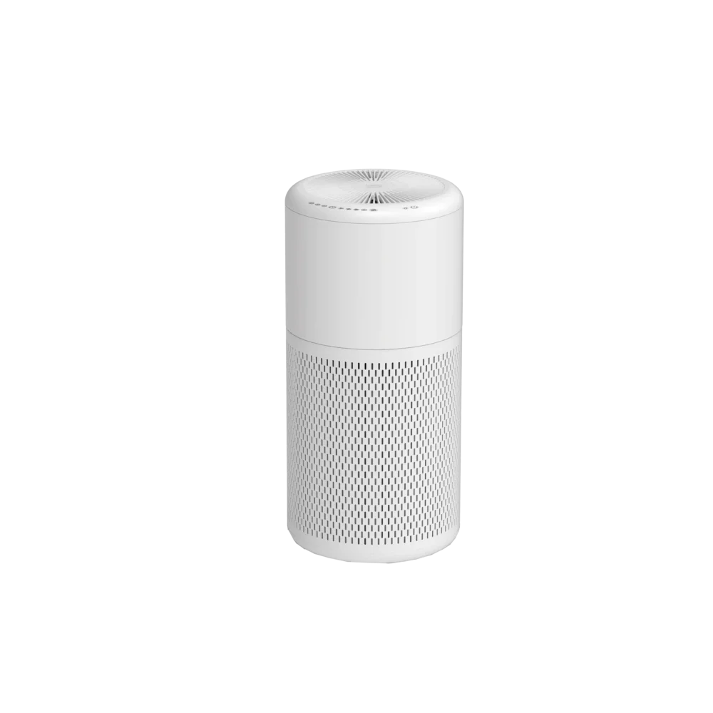 BK ATP 6100 I İç Hava Kalitesi