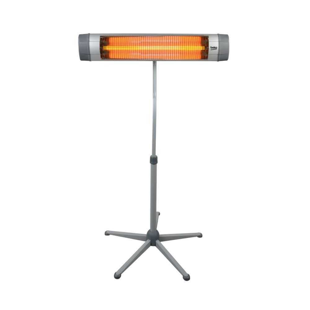 BK II 2000 M Infrared Isıtıcı