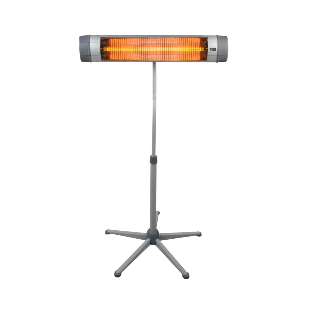 BK II 2500 M Infrared Isıtıcı