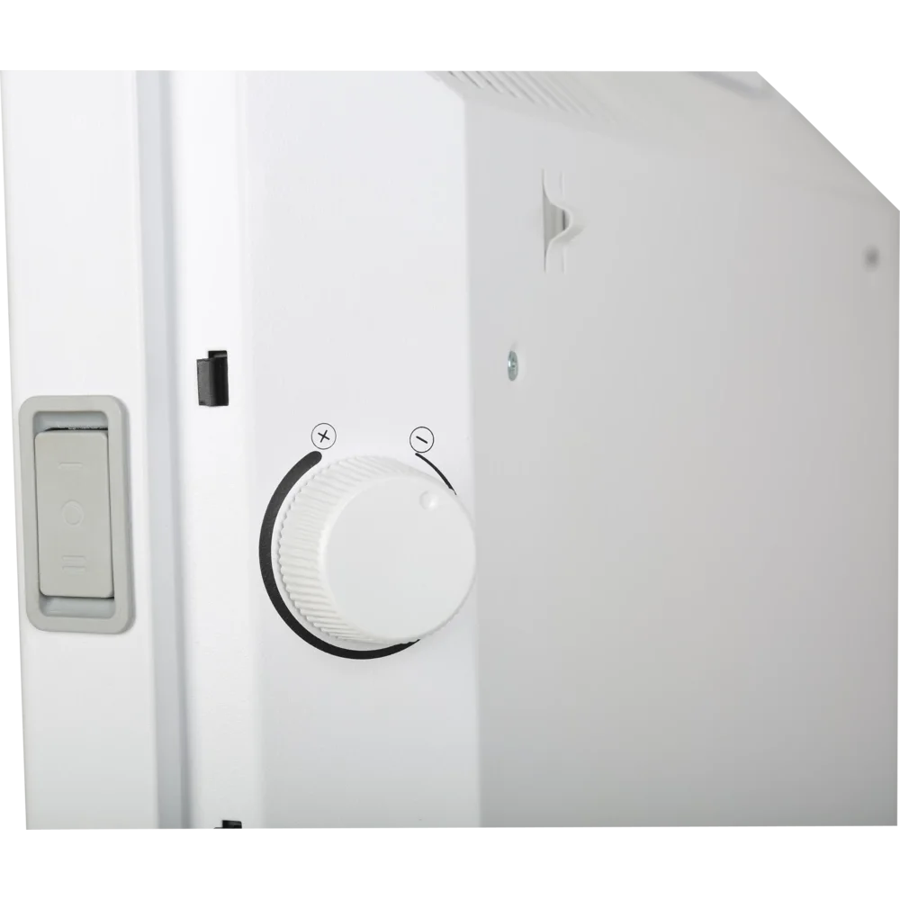 BK M KONVEKTOR 1800 Konvektör Isıtıcı