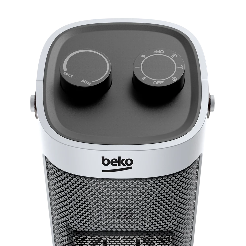 BK MT PTC 2000 Seramik Isıtıcı