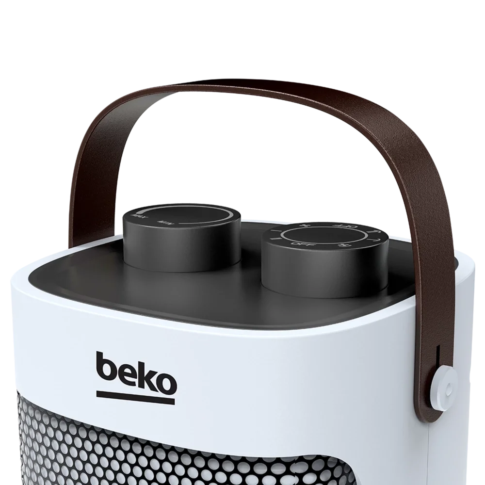 BK MT PTC 2000 Seramik Isıtıcı