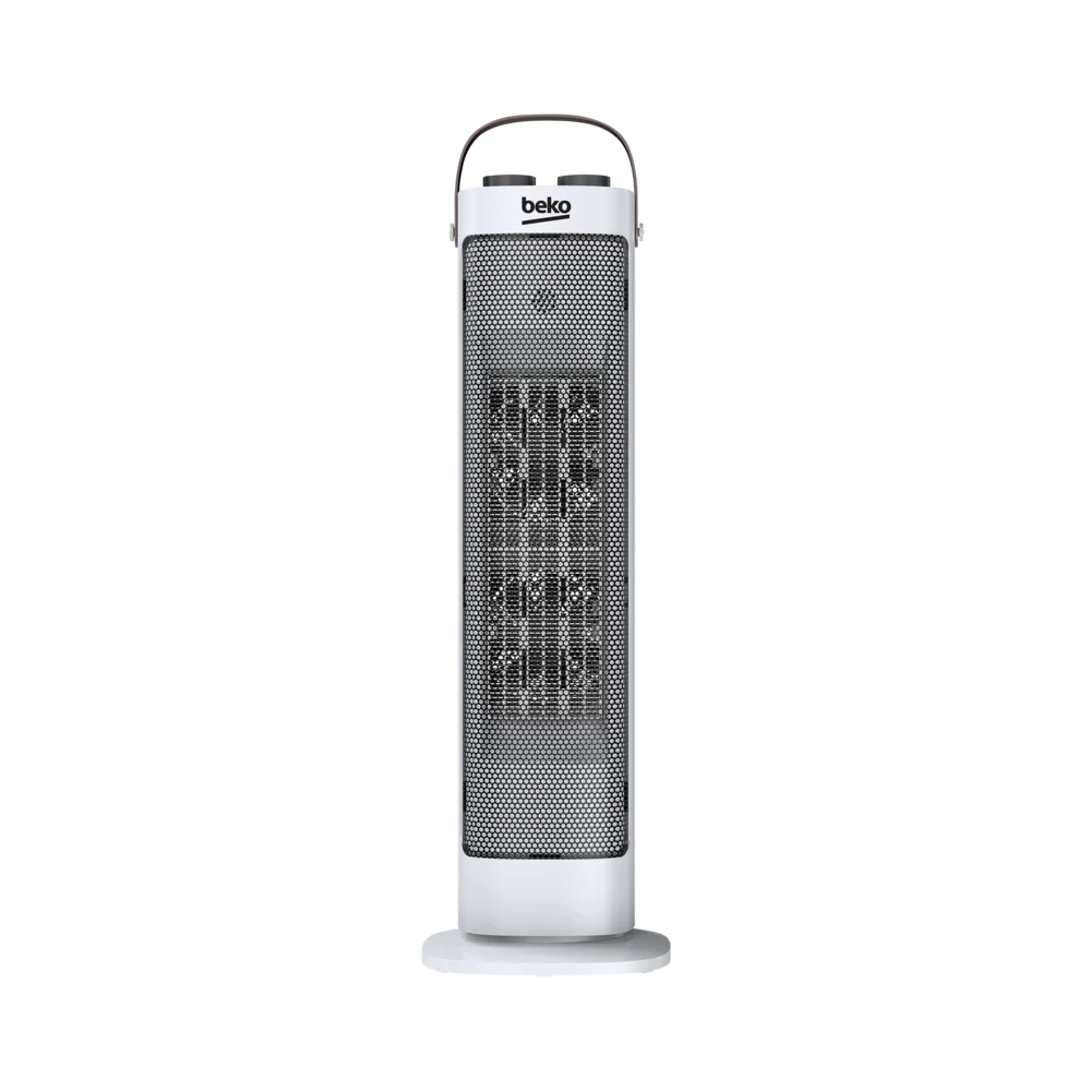 BK MT PTC 2000 Seramik Isıtıcı