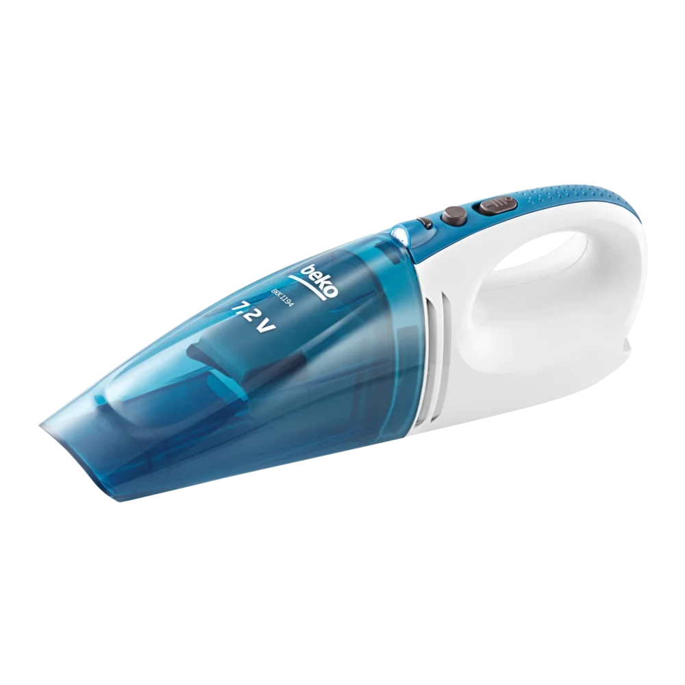 BKK 1194 Şarjlı Süpürge