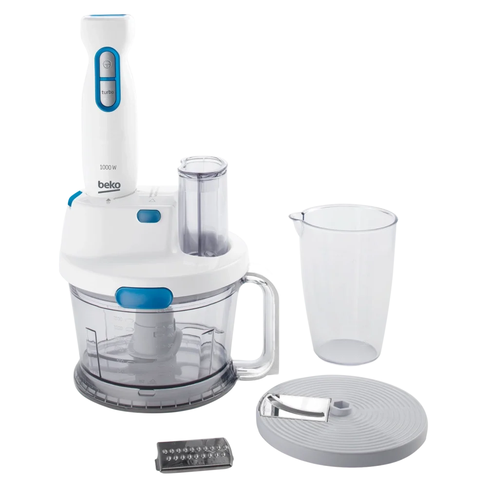 BKK 2167 RHB El Blender