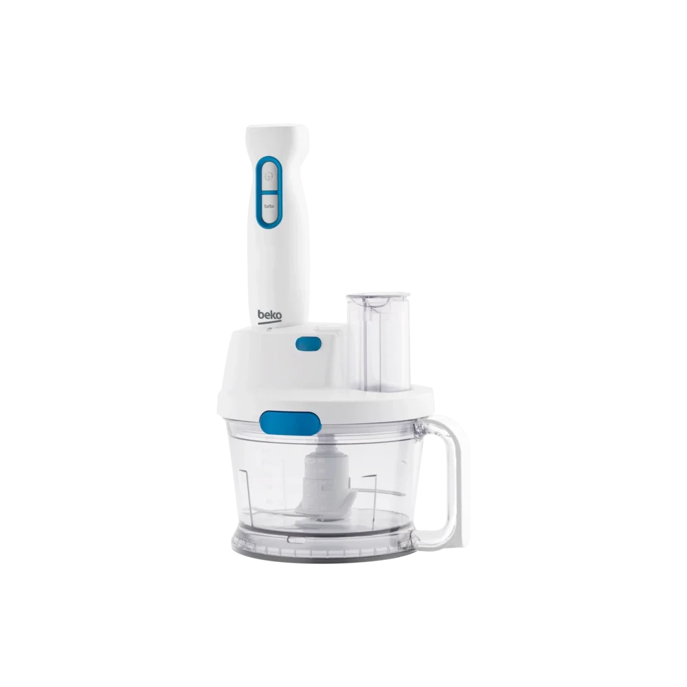 BKK 2167 RHB El Blender