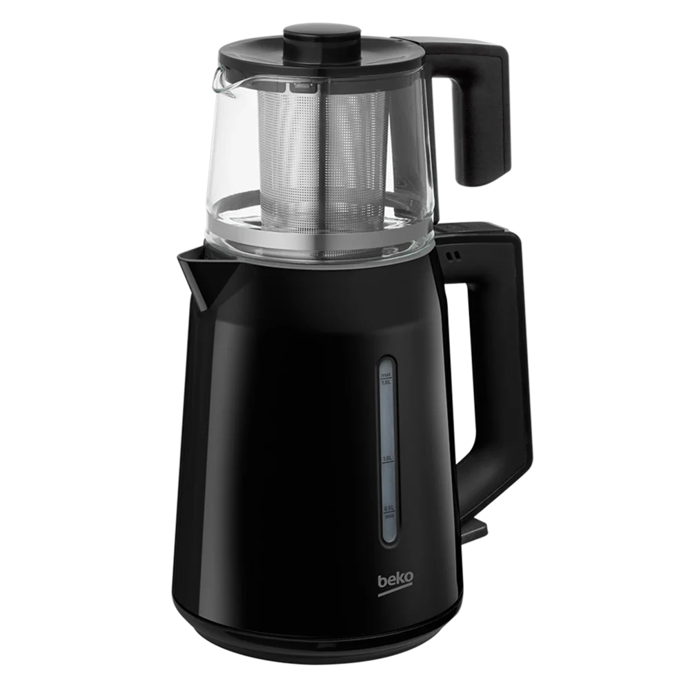 BKK 2221 C Beko Dem® Çay Makinesi