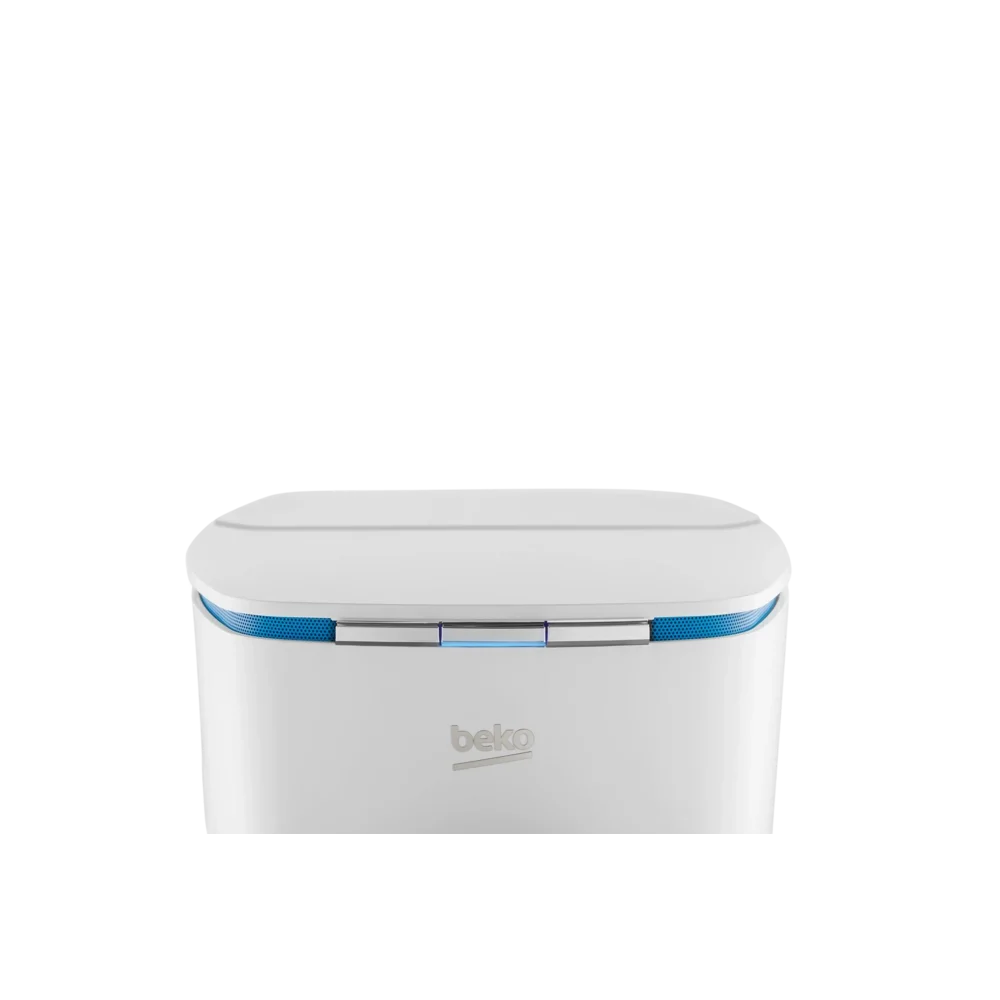 BKK 2400 Midi Keyf Beyaz Türk Kahve Makinesi