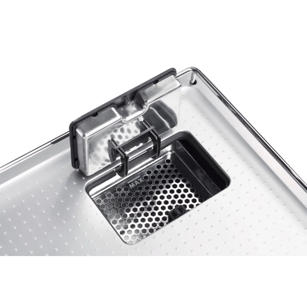 BKK 2700 Keyf Profesyonel Türk Kahve Makinesi