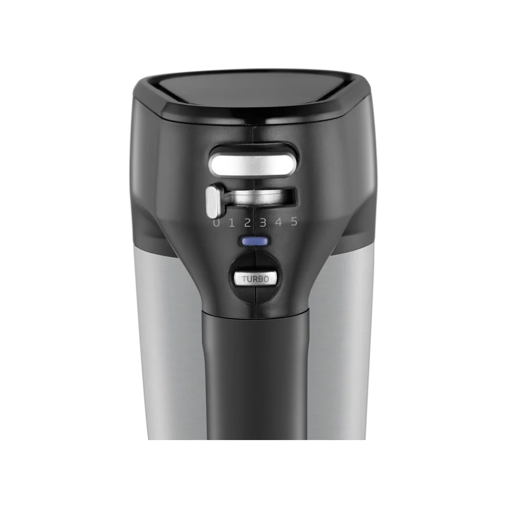 BKK 3092 HM Crystal Mikser