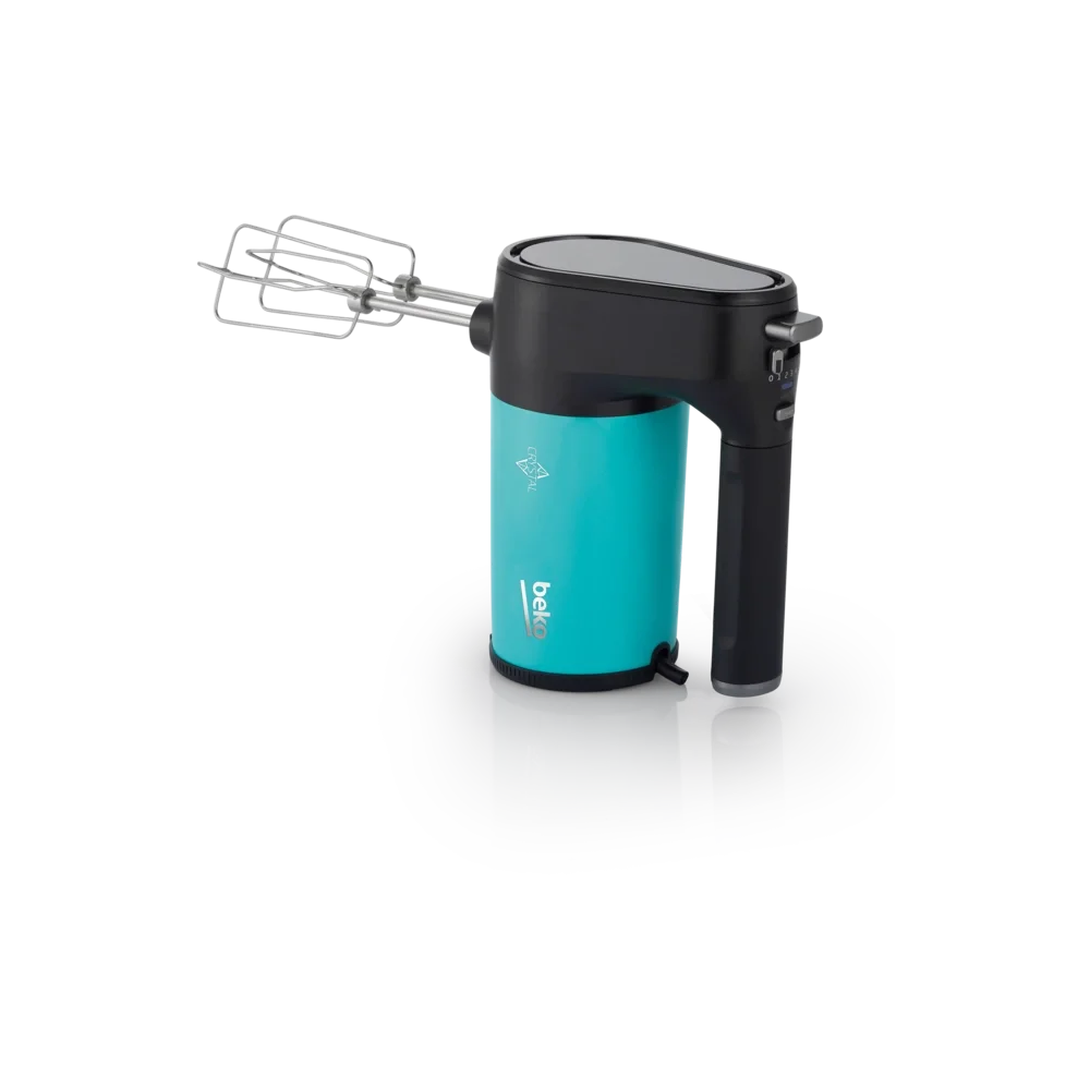 BKK 3093 HM Crystal Mikser