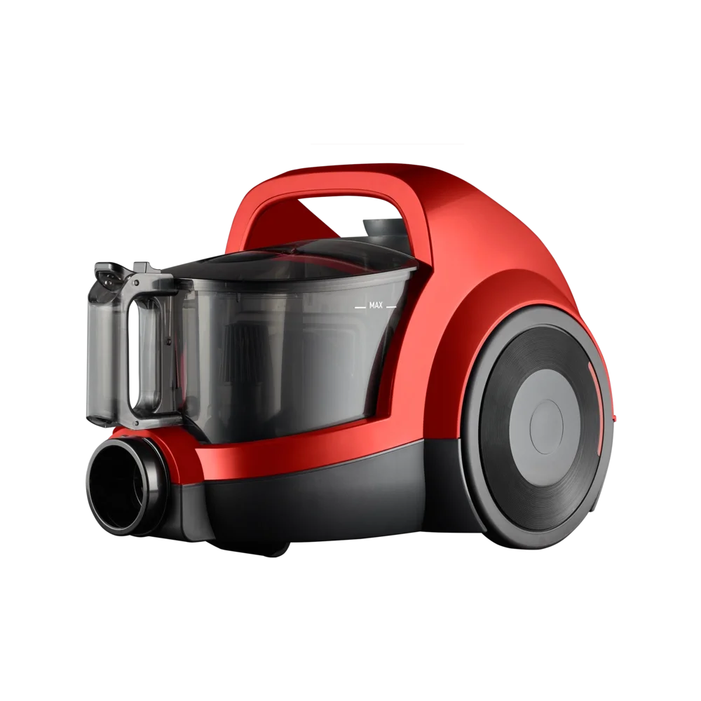 BKS 5564 Toz Torbasız Süpürge