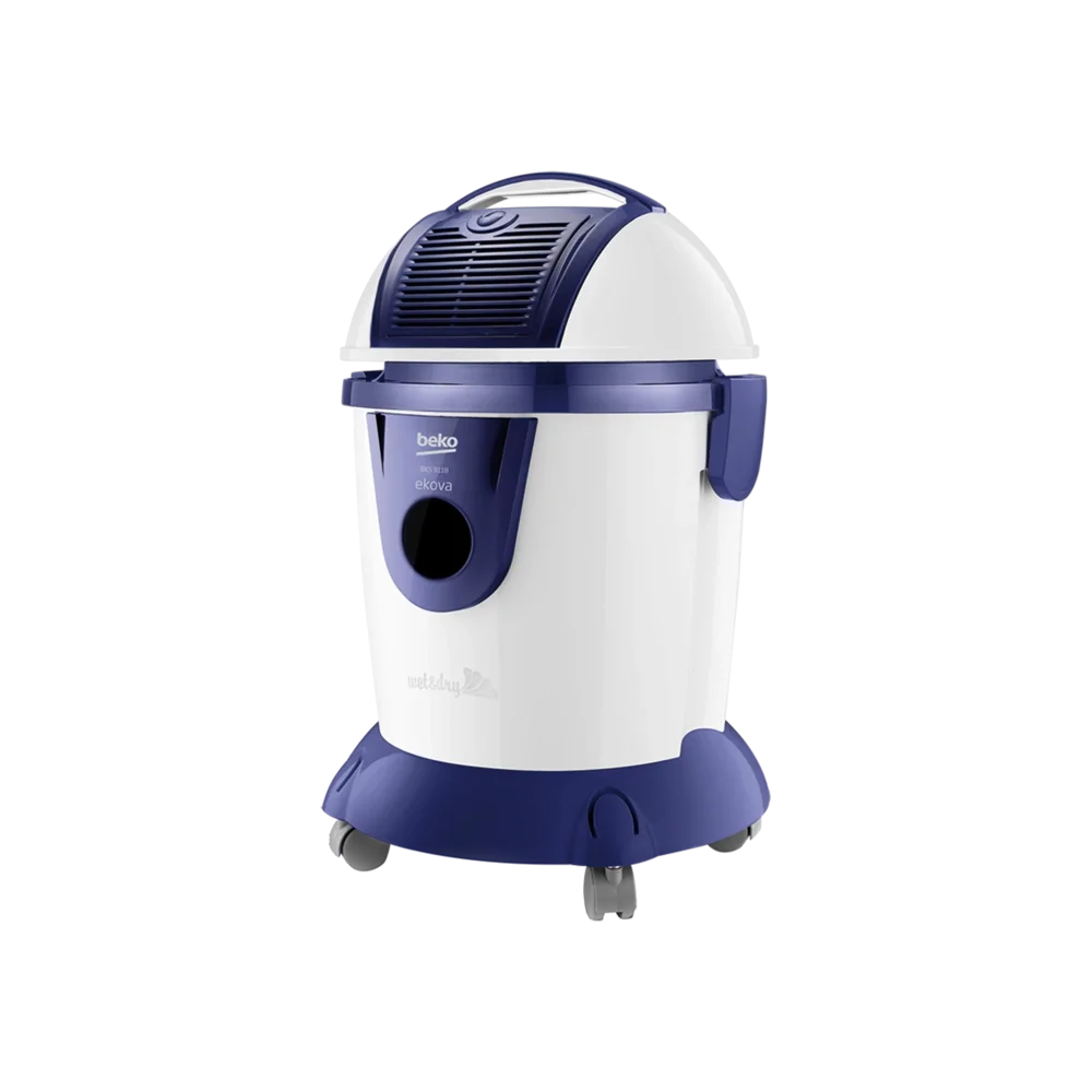 BKS 9118 Robotto Islak Kuru