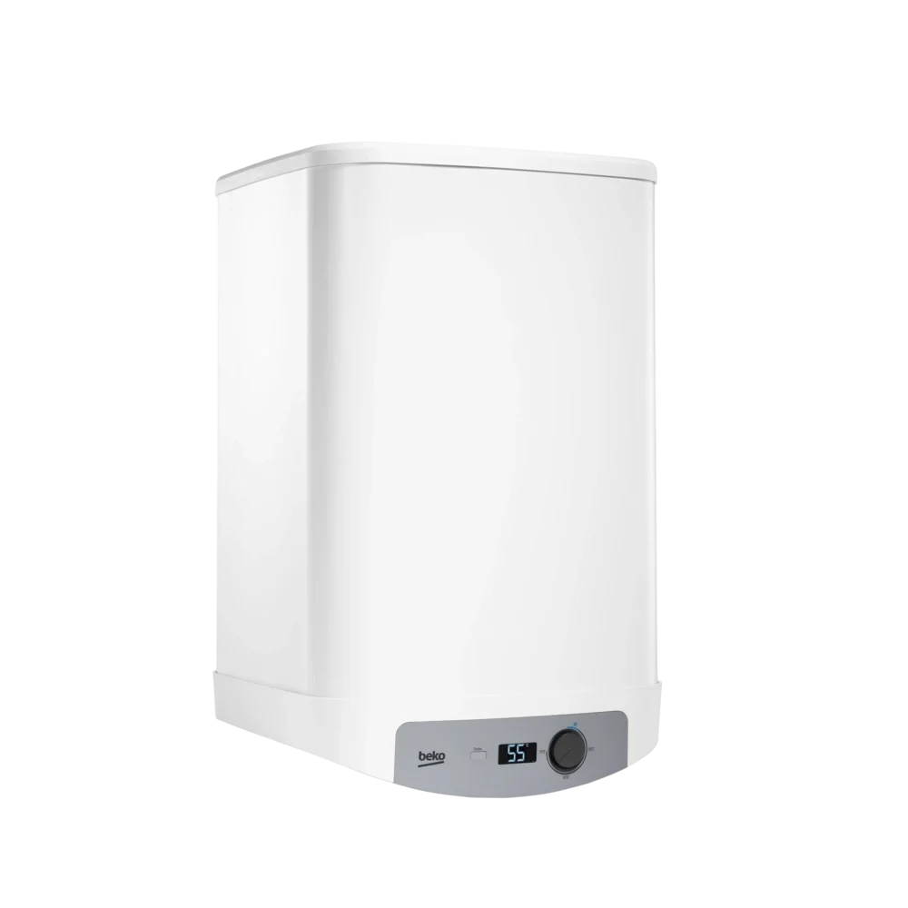 BKT 500 E BS Dijital Termosifon