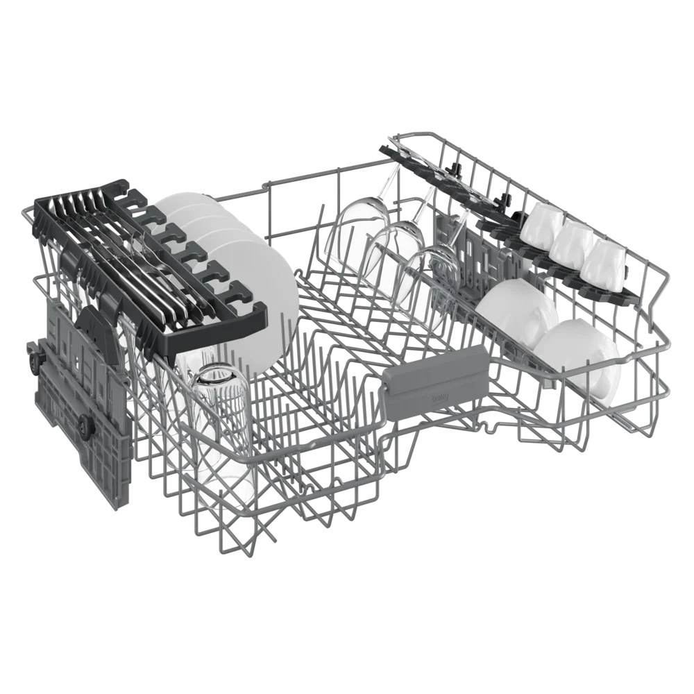 BM 4044 A Bulaşık Makinesi
