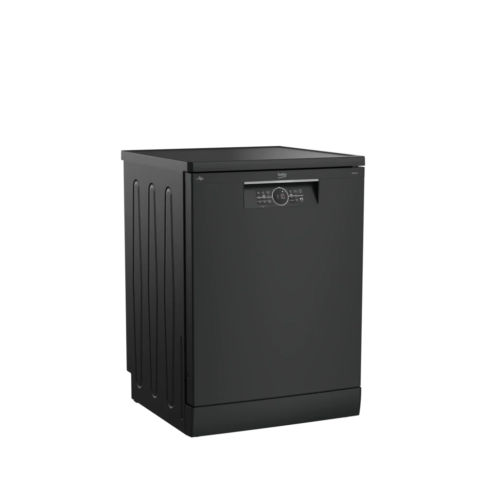 BM 4044 A Bulaşık Makinesi