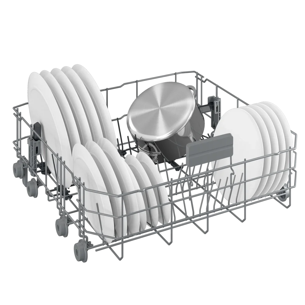 BM 6046 B Bulaşık Makinesi