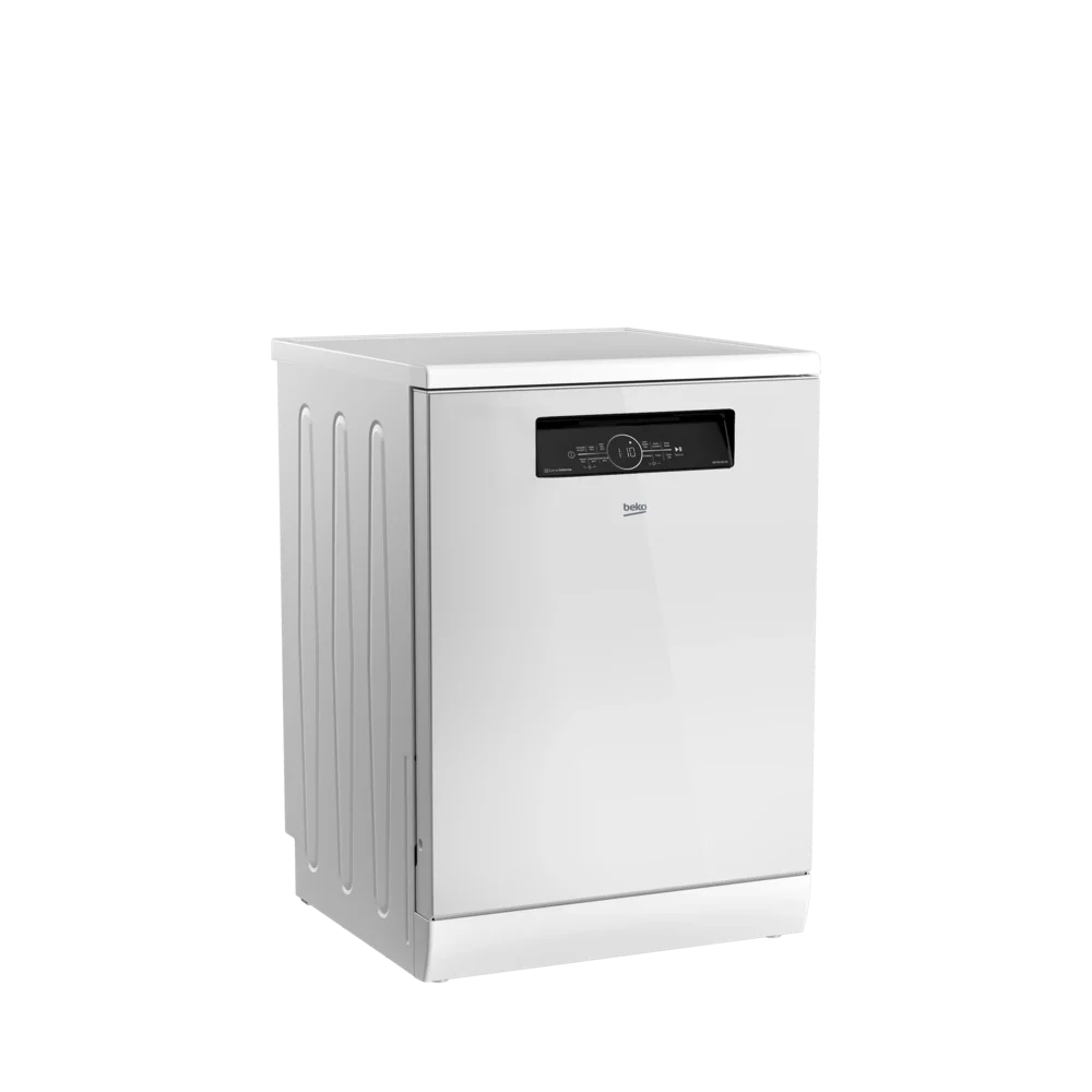 BM 6046 BC Bulaşık Makinesi