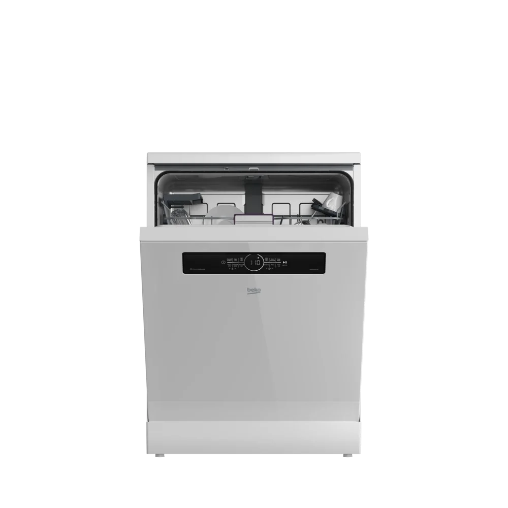 BM 6046 BC Bulaşık Makinesi